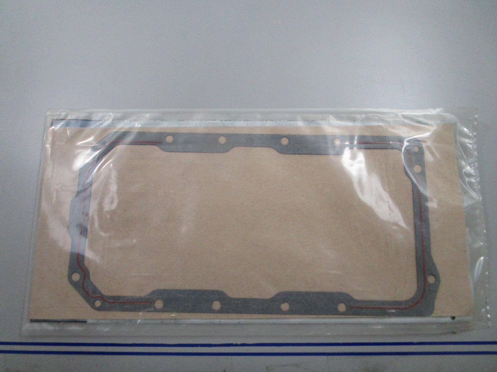 *NEW OEM* 0810 Mercury Quicksilver Gasket 27-850058 1