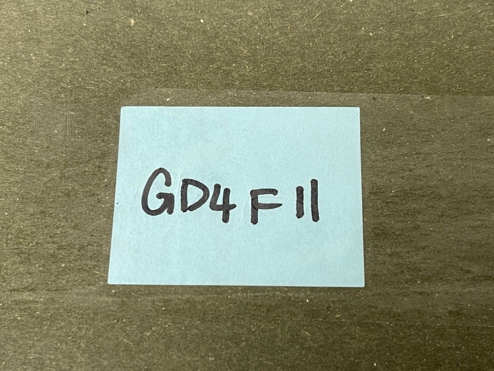 *NEW OEM* 0810 OMC Johnson Evinrude Gasket 309709 0309709