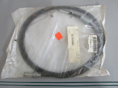 Arctic Cat 0487-013 ATV Speedometer Cable 250 300 2X4 4X4 NEW OEM 0820