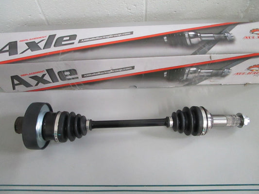 All Balls NEW ABM-YA-8-301 Yamaha ATV CV Axle NOS Replacement Powersports 0820