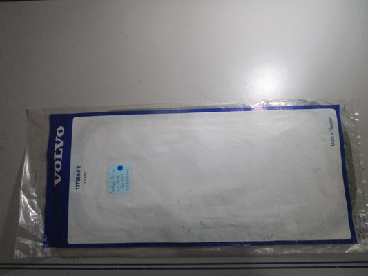 *NEW OEM* 0810 Volvo Penta Oil Pan Gasket 1378864