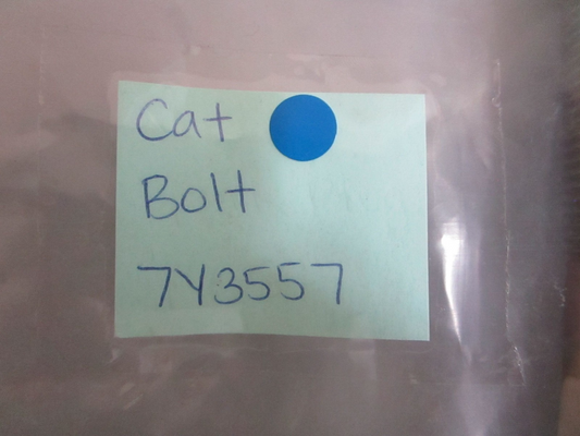 *NEW OEM* 0770 CAT Bolt 7Y3557