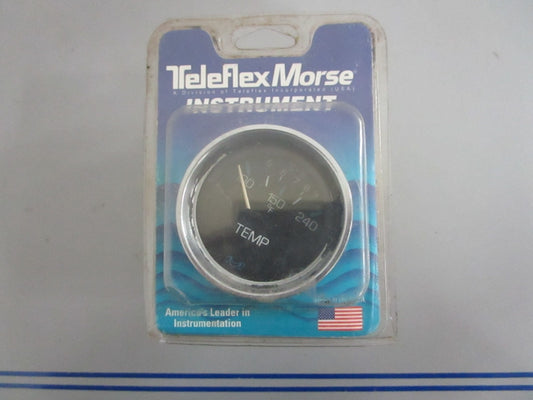*NEW OEM* 0820 Teleflex Water Temperature Gauge 56933P