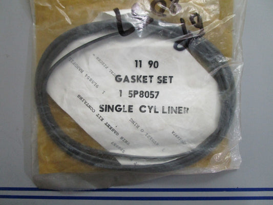 *NEW OEM* 0820 CAT Gasket Set 5P-8057