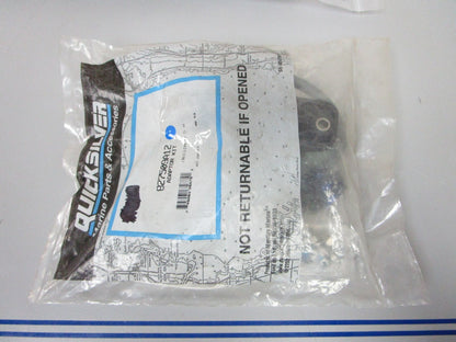 *NEW OEM* 0810 Mercury Quicksilver Adaptor Kit 827509A12