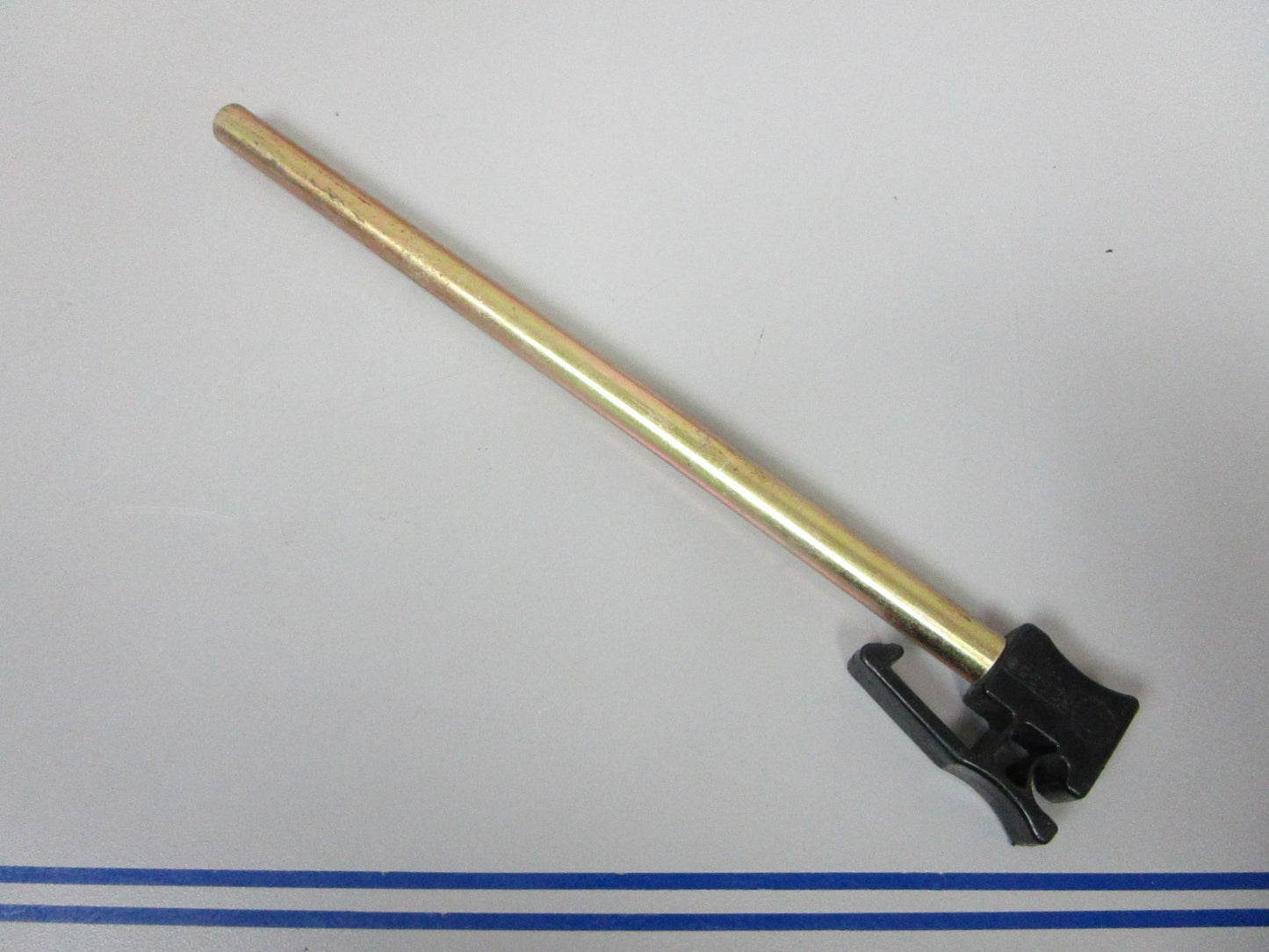 *NEW OEM* 0720 OMC Johnson Evinrude 10" Tilt Pin 329958 0329958