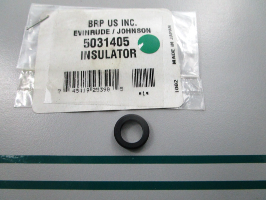 NEW OEM 5031405 OMC Johnson Evinrude Insulator 0810