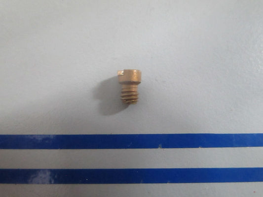 NEW OEM 317473 0317473 OMC Johnson Evinrude .030 30 Orifice 0820
