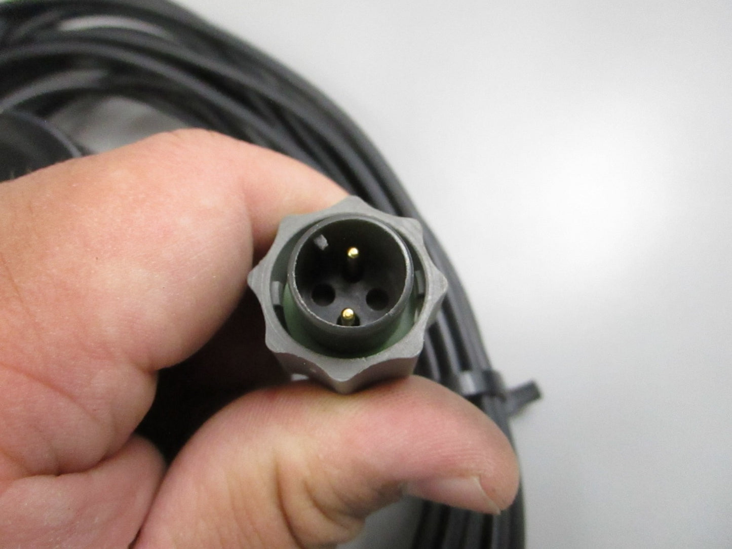 NEW OEM HS-WSBK Lowrance Tansducer 0810