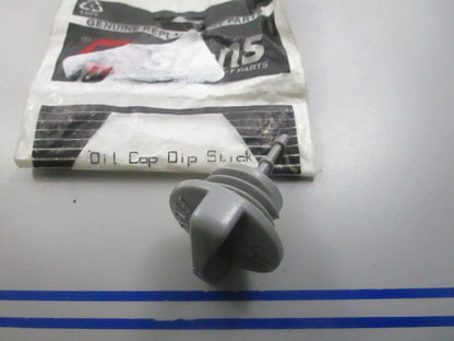NEW 125-330 Replaces: 280663 Stens Oil Cap 0810