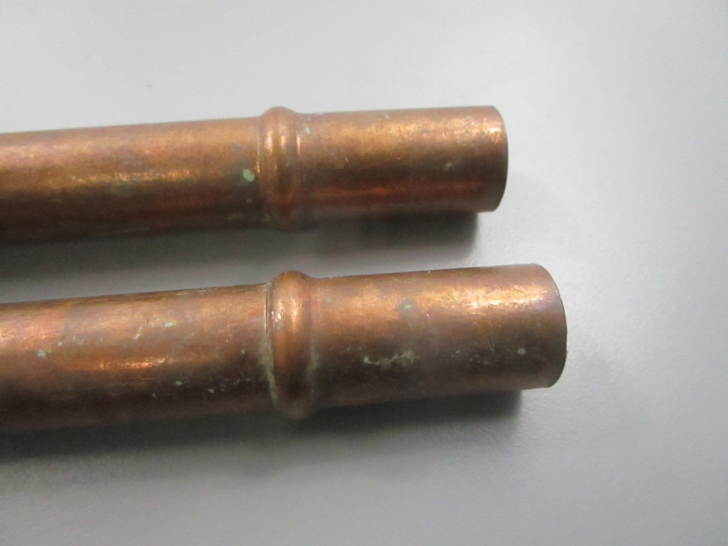 NEW OEM (LOT OF 2) 306563 0306563 OMC Johnson Evinrude Water Tube Extension 0810