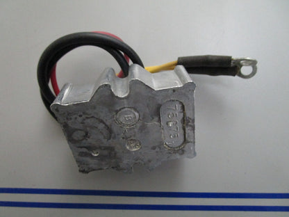 *NEW OEM* 0820 Mercury Quicksilver Voltage Regulator 88394