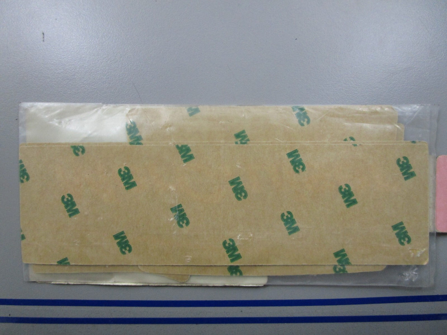 *NEW OEM* 0810 Mercury Quicksilver Bravo I Decal Set 37-881755A04