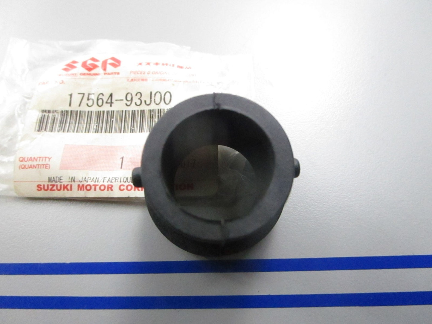 *NEW OEM* 0810 Suzuki Water Pump Case Bushing 17564-93J00