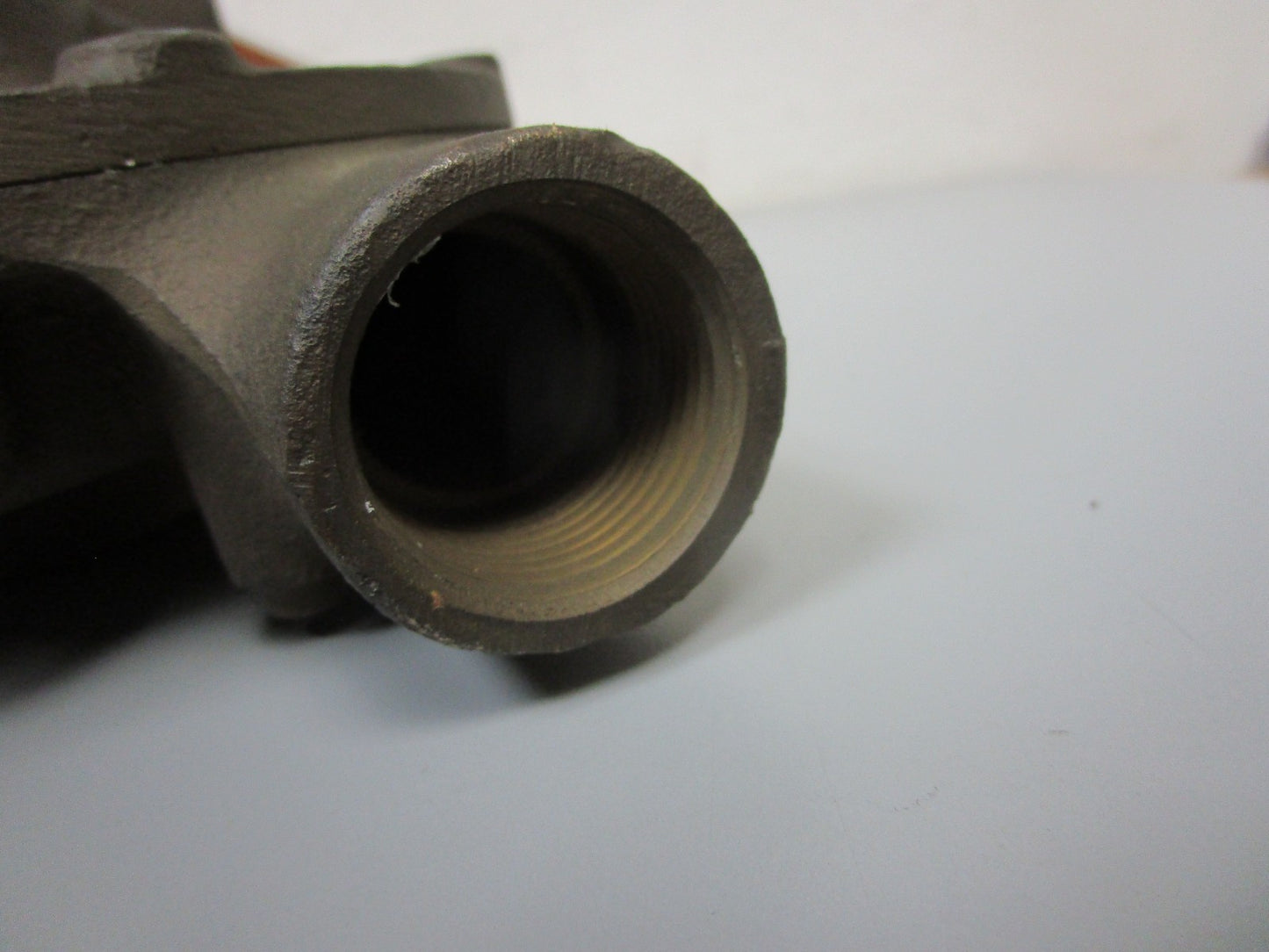 *NEW OEM* 0720 Jabsco 1¼" NPT Bronze Centrifugal Pump Head Assembly 18540-0002