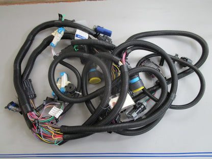 *NEW OEM* 0820 Mercury Quicksilver Command Module Harness 84-893379-A02