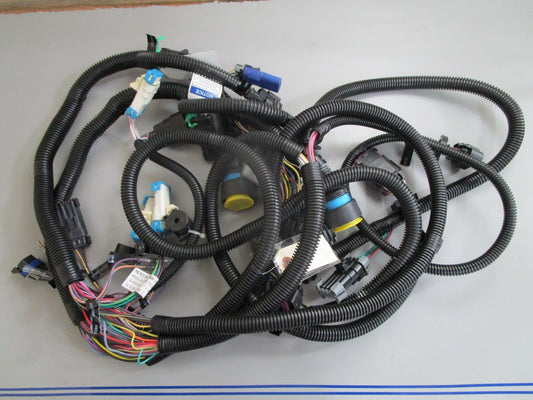 *NEW OEM* 0820 Mercury Quicksilver Command Module Harness 84-893379-A02
