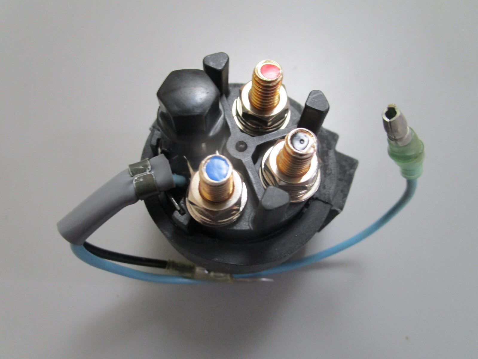 *NEW OEM* 0820 Yamaha Relay 6E5-8195B-01-00