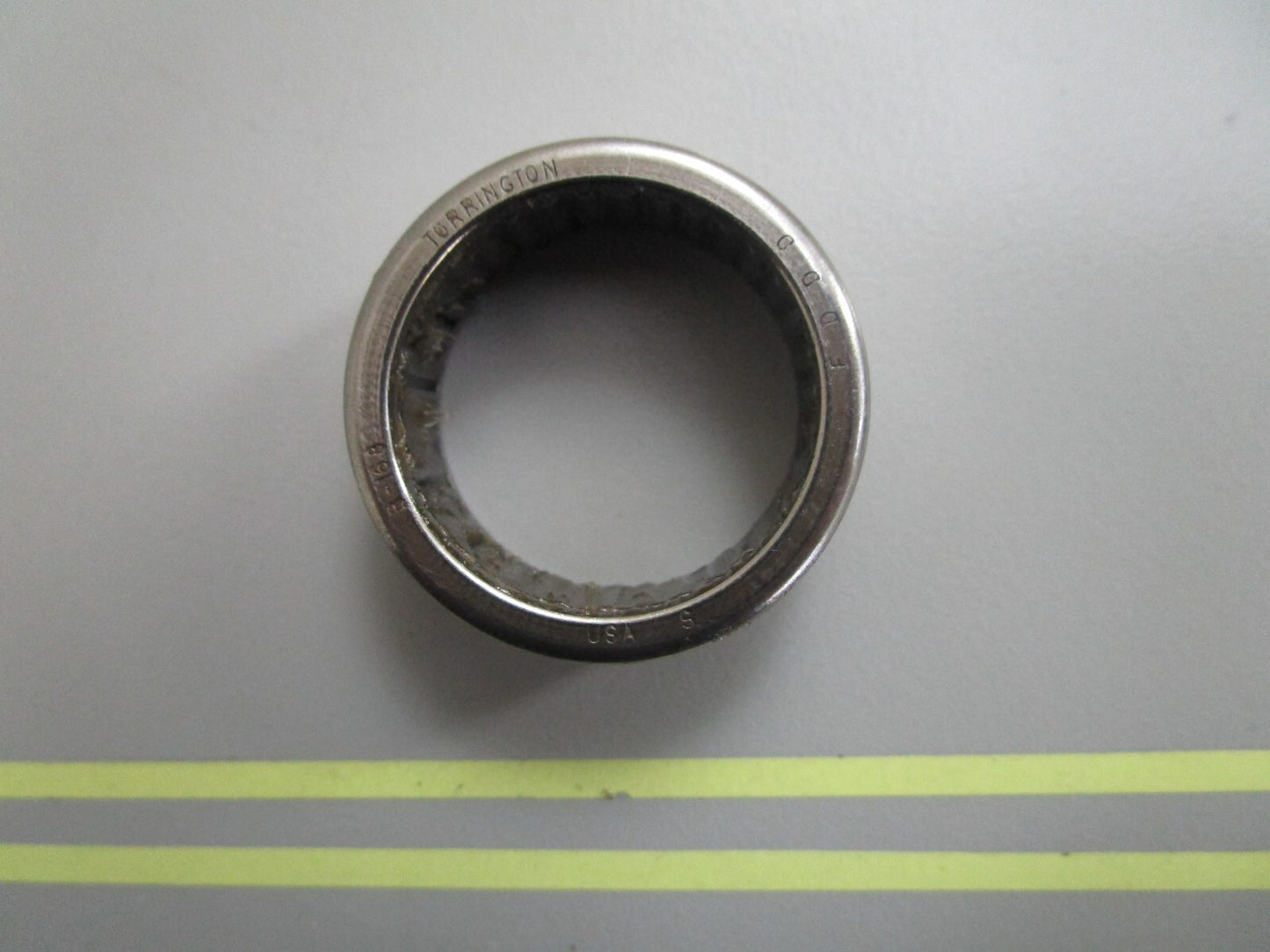 *NEW OEM* 0810 Mercury Quicksilver Bearing 31-87156