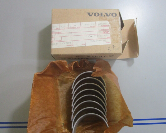 *NEW OEM* 0720 Volvo Penta Big End Bearing 271063