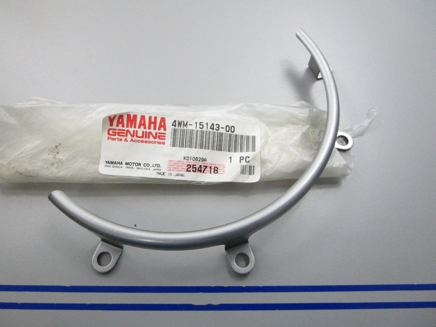 NEW OEM 4WM-15143-00-00 Yamaha Guide 0810