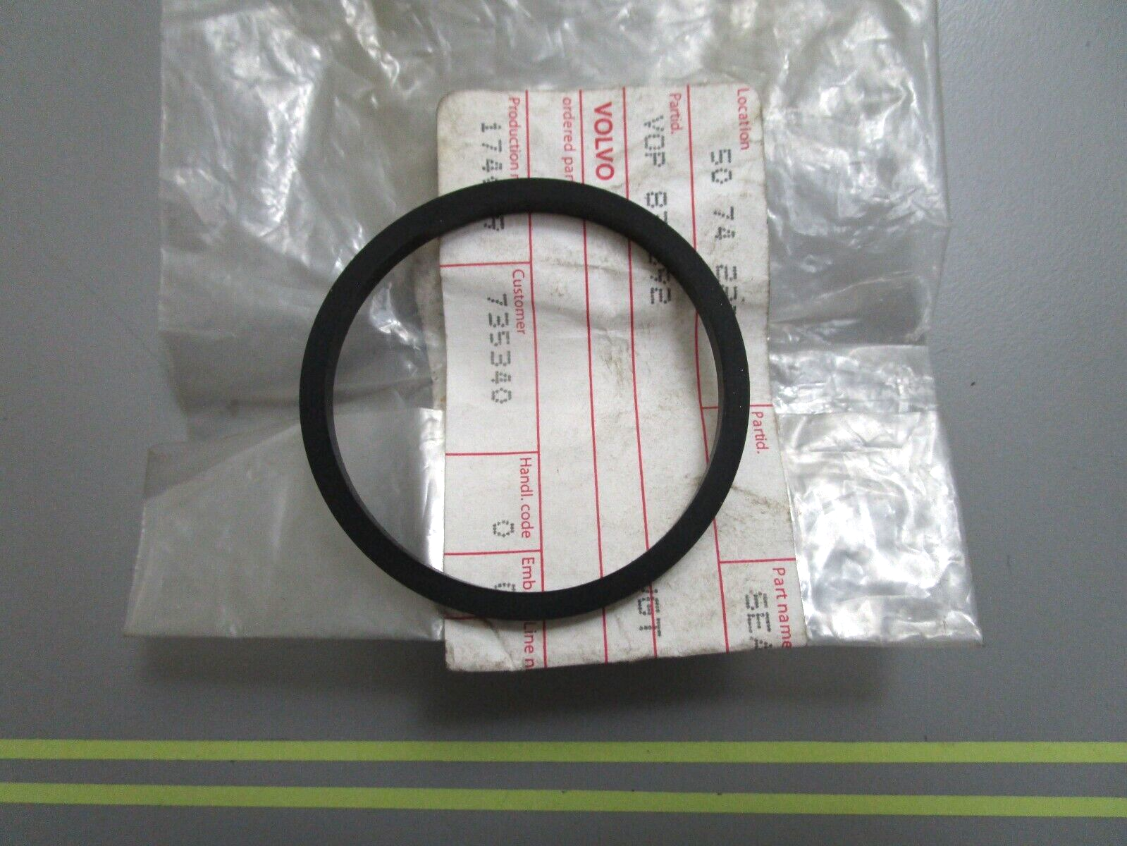 *NEW OEM* 0810 Volvo Penta Sealing Ring 831892