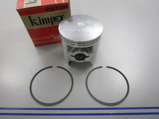 NEW 09-808 For: Yamaha Kimpex Piston Kit 0810