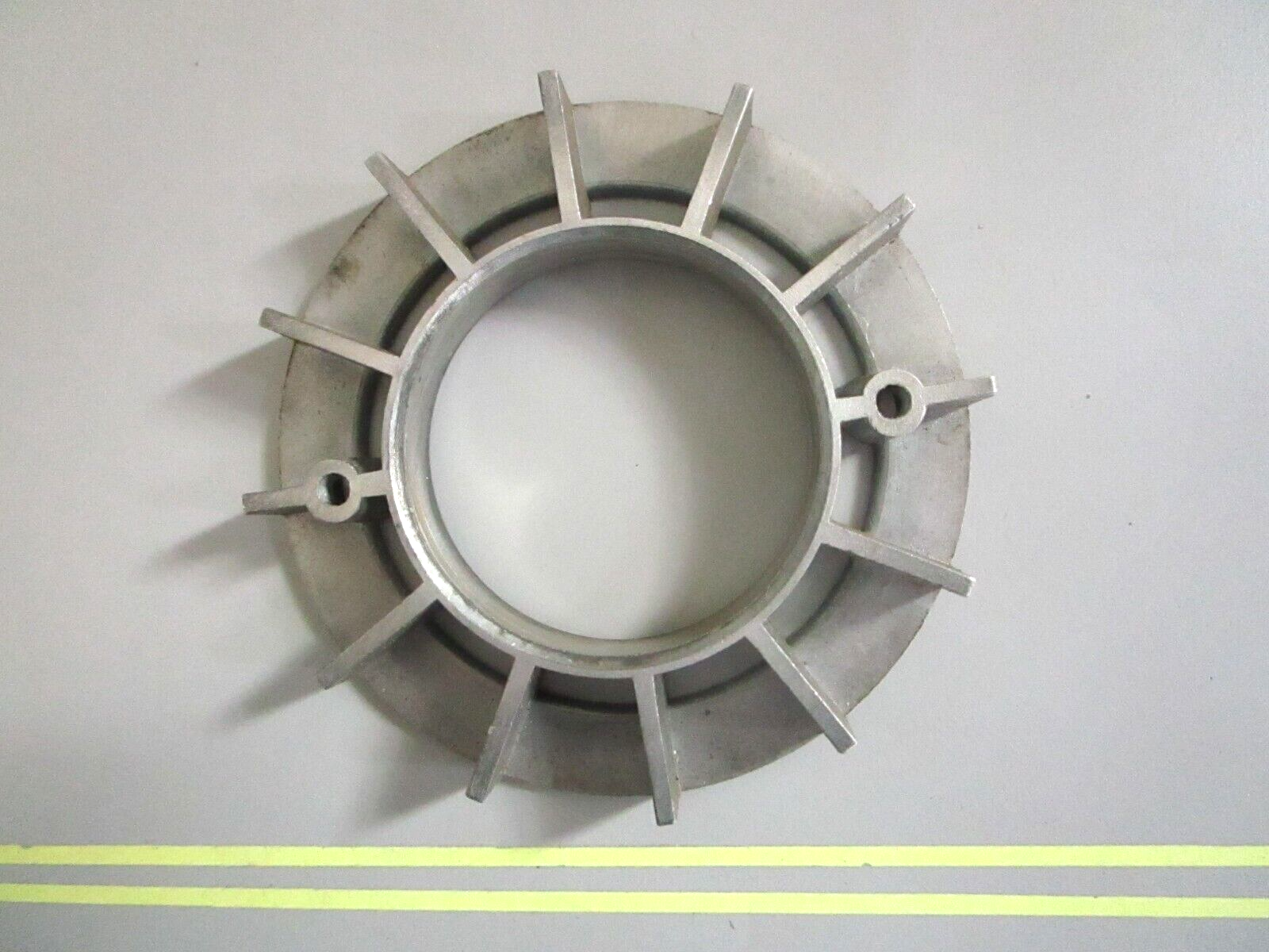 *NEW OEM* 0750 Volvo Penta CENTRIFUGAL PUMP IMPELLER 897678