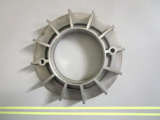 *NEW OEM* 0750 Volvo Penta CENTRIFUGAL PUMP IMPELLER 897678