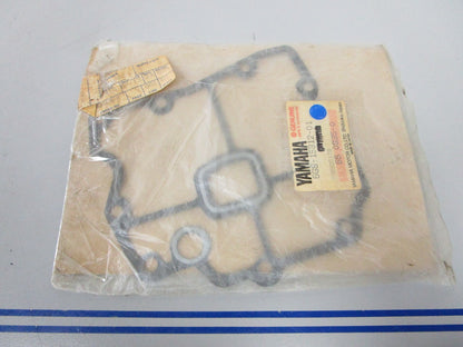 *NEW OEM* 0820 Yamaha Gasket 6G8-15312-01-00