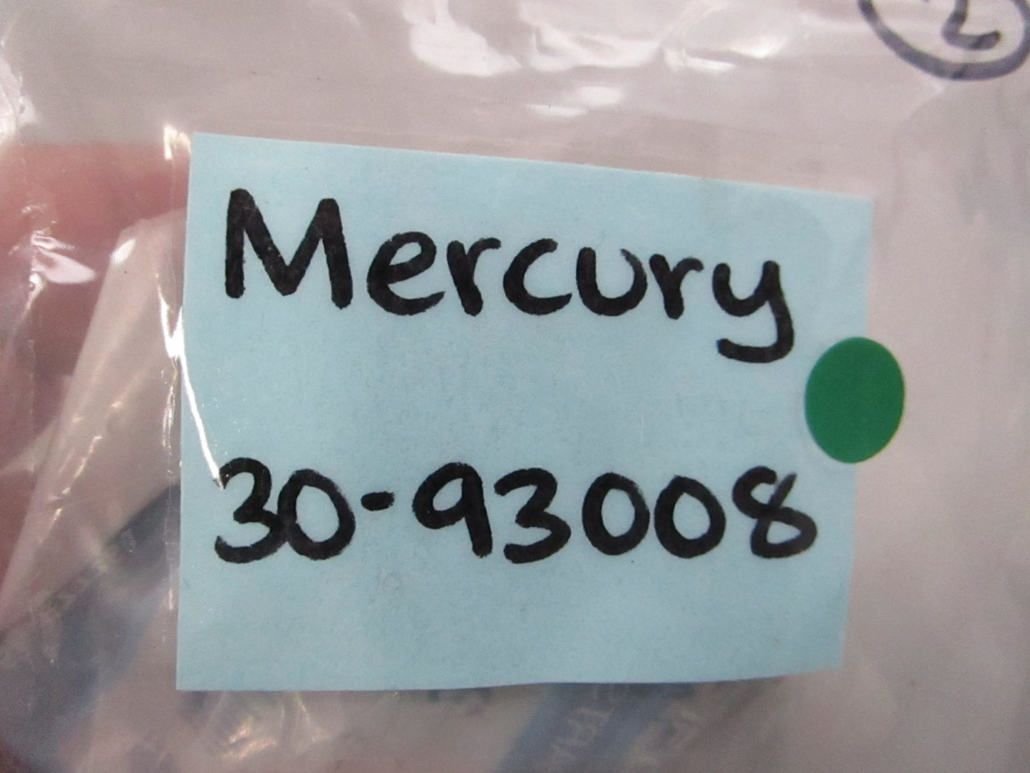 Mercury NEW OEM Ball 30-93008 Throttle Shift Linkage Outboard NOS Part 0810