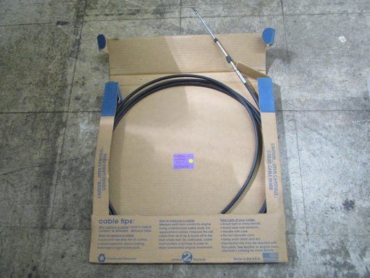 *NEW* 0820 Teleflex 16' Control Cable CC33016