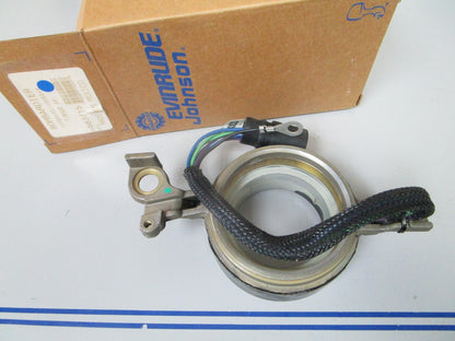 *NEW OEM* 0820 OMC Johnson Evinrude Timer Base Assy 583715 0583715