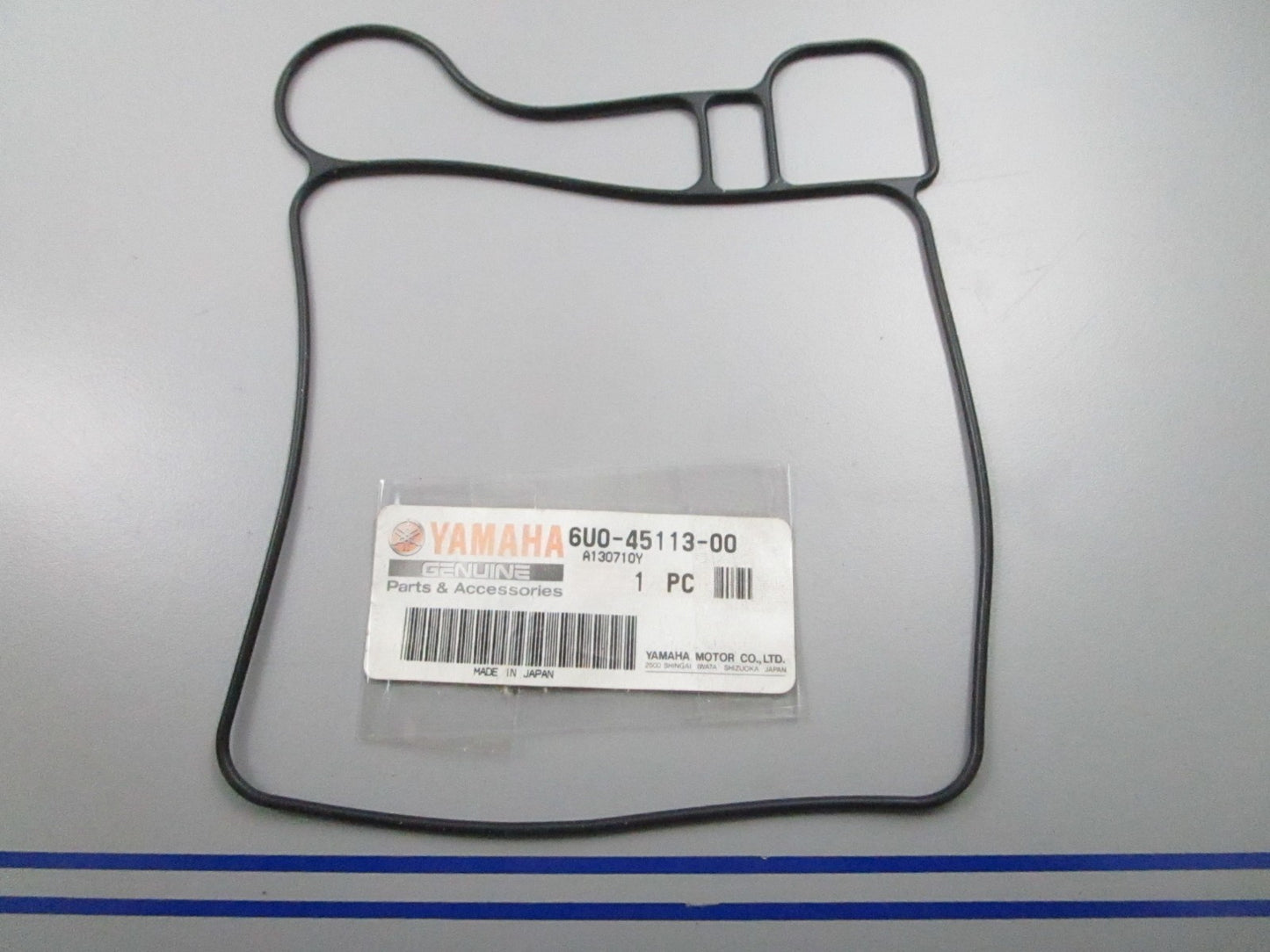 *NEW OEM* 0810 Yamaha Upper Casing Gasket 6U0-45113-00-00