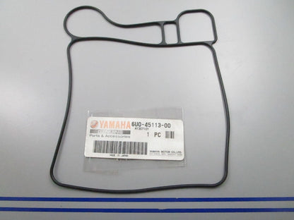 *NEW OEM* 0810 Yamaha Upper Casing Gasket 6U0-45113-00-00