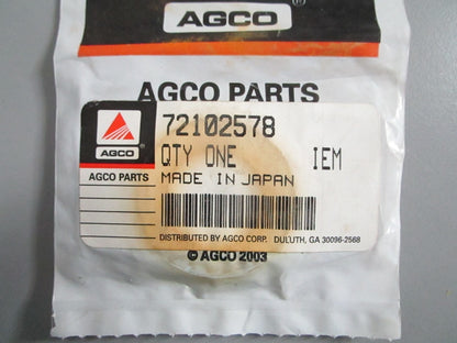 NEW OEM 72102578 AGCO Seal 0820