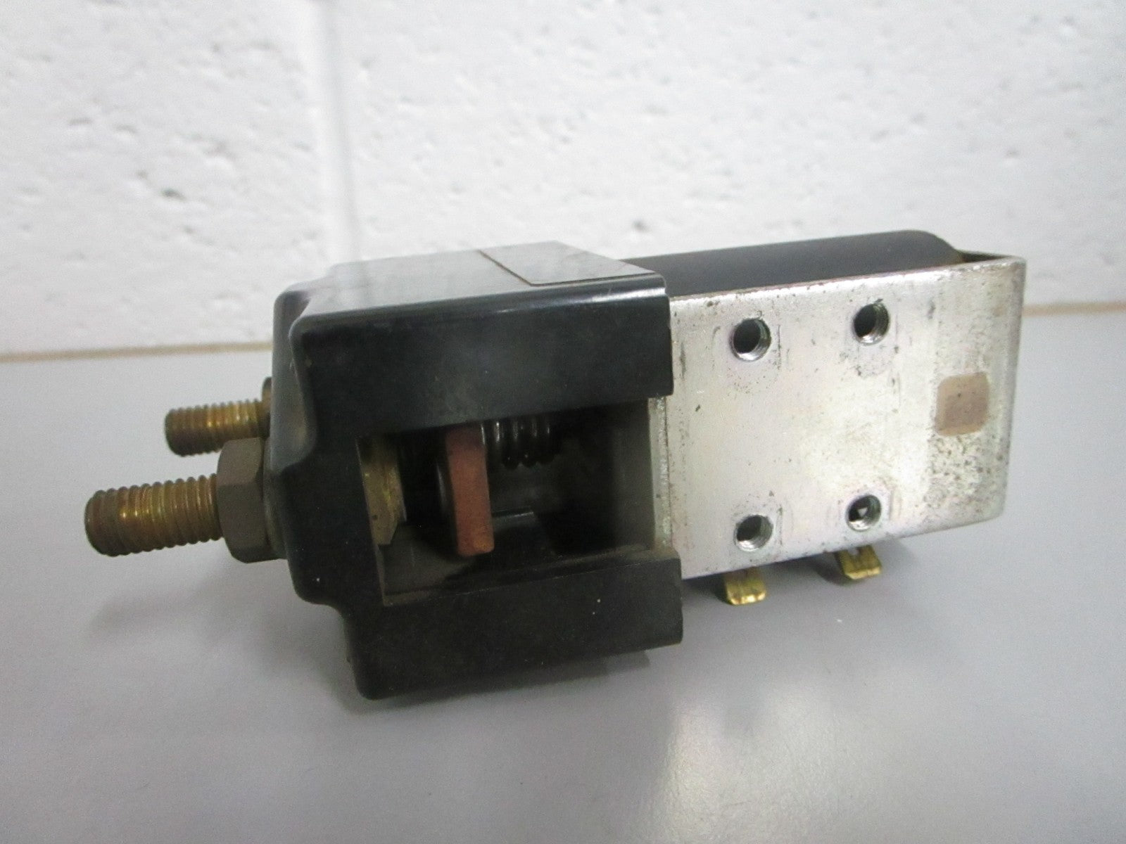 *NEW OEM* 0820 Curtis SW180/953 Contactor 110613-008