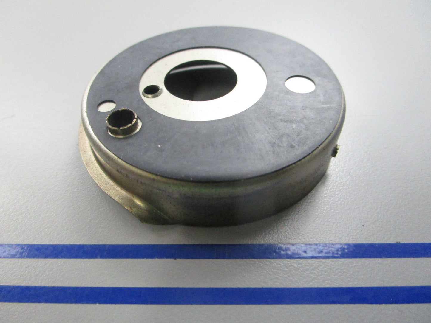 NEW OEM 689-W4432-02-00 Yamaha Cartridge Insert 0810