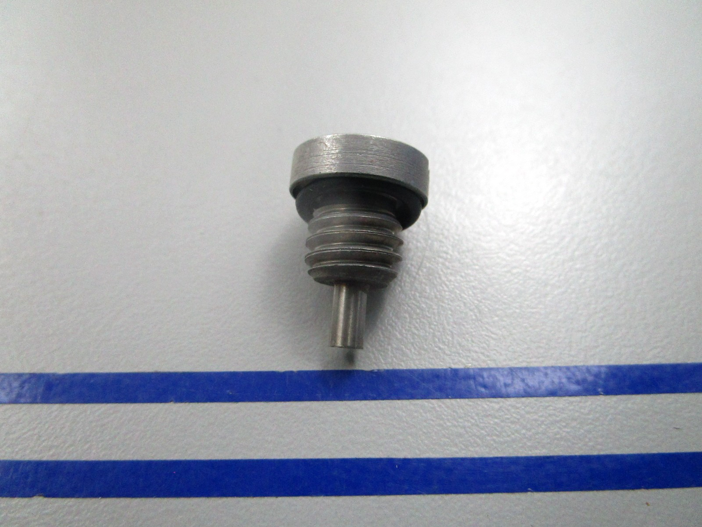 NEW OEM 10-14834A1 Mercury Quicksilver Drain Plug 0810