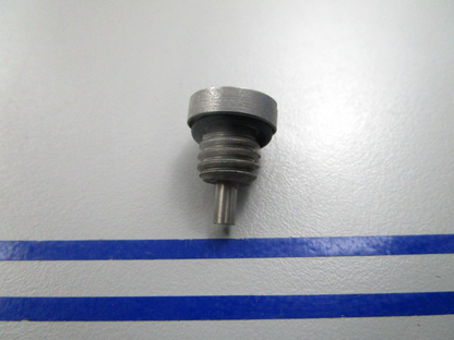 NEW OEM 10-14834A1 Mercury Quicksilver Drain Plug 0810