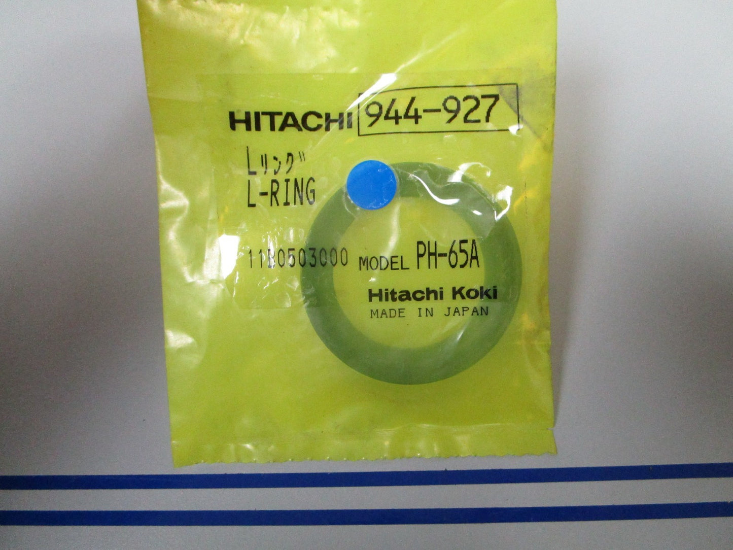 NEW OEM 944-927 Hitachi L-Ring 0720