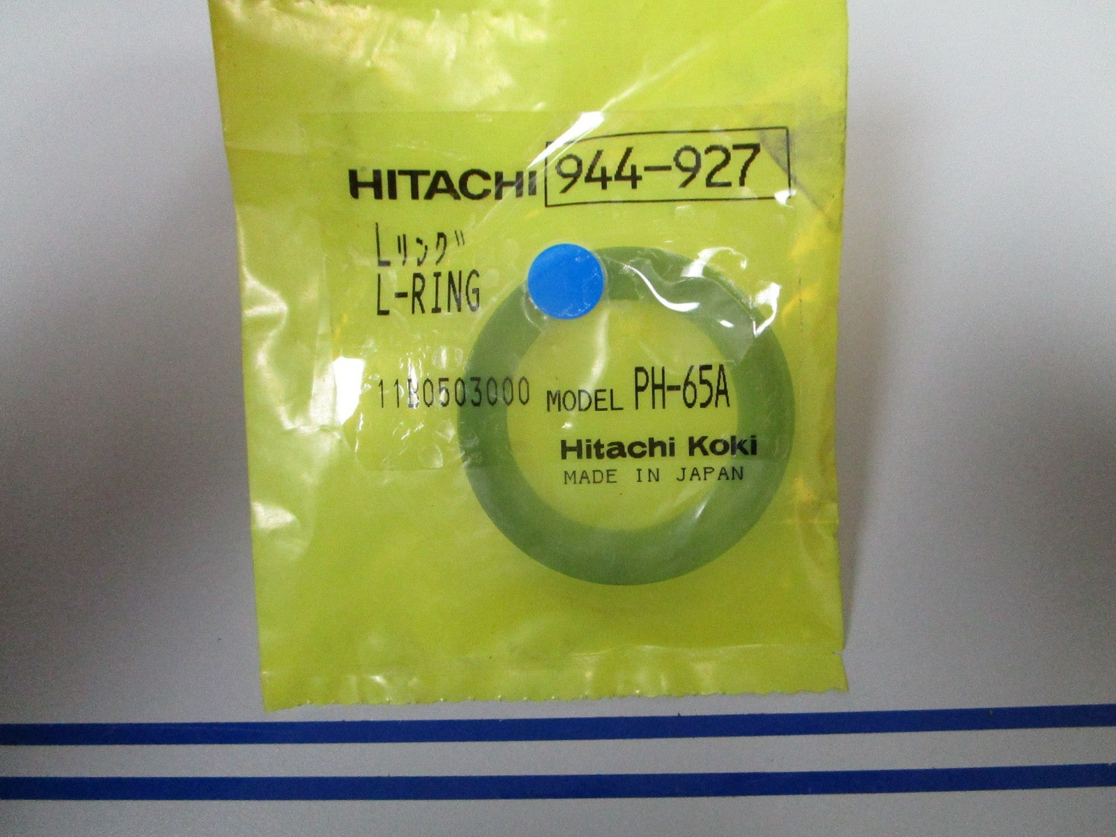 NEW OEM 944-927 Hitachi L-Ring 0720