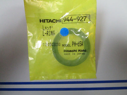 NEW OEM 944-927 Hitachi L-Ring 0720