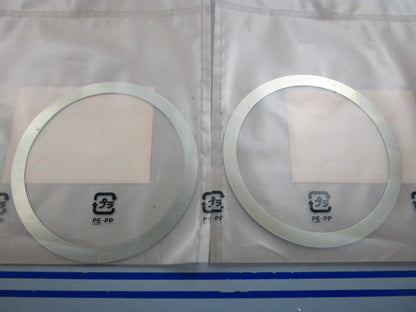 NEW OEM (LOT OF 2) 90531-ZY3-000 Honda Shim 0810