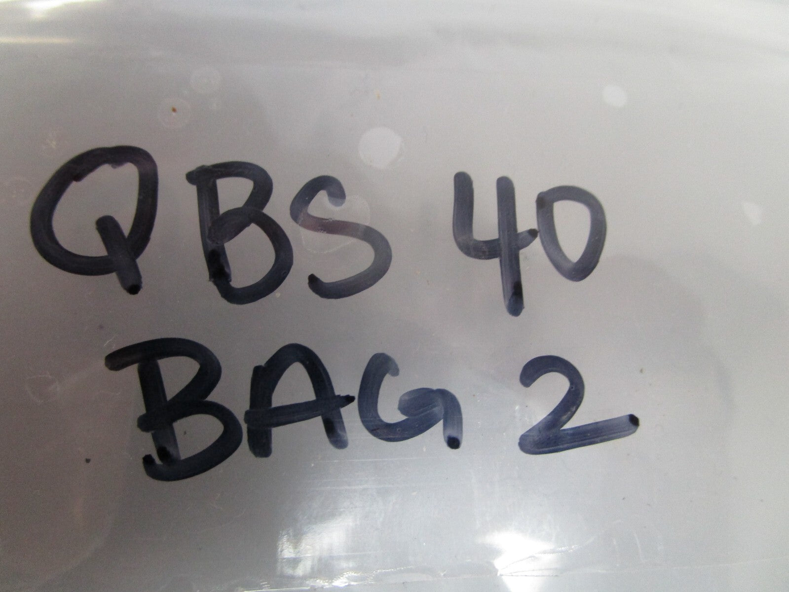 *NEW OEM* 0810 OMC Volvo Bushing 3852969