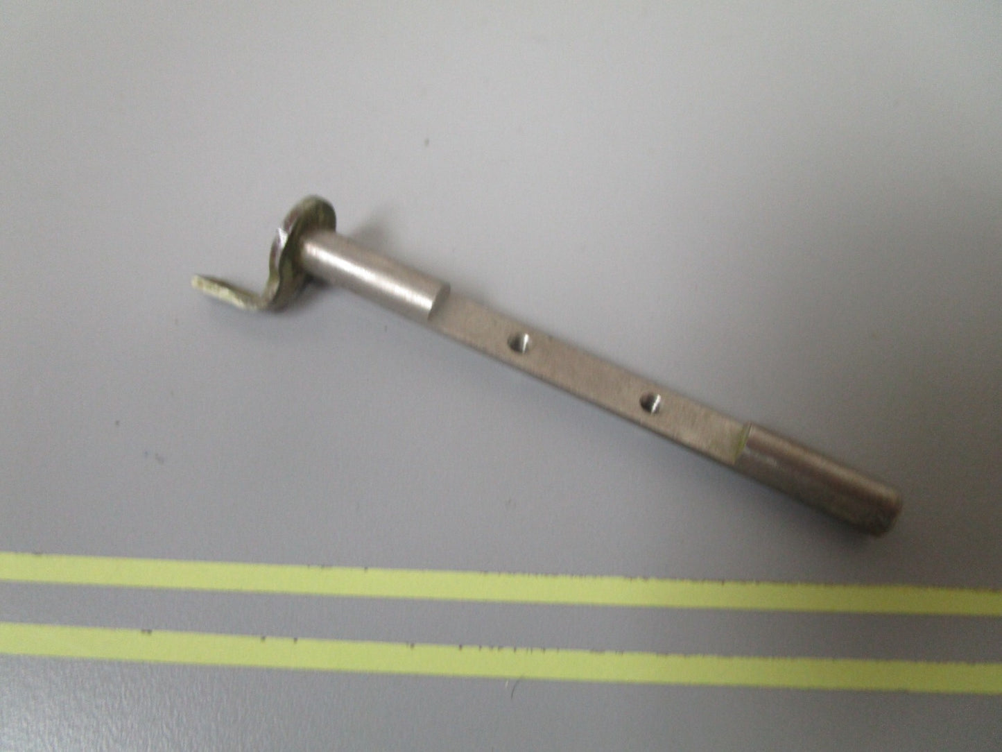 *NEW OEM* 0810 OMC Johnson Evinrude Choke Shaft & Arm 387814 0387814