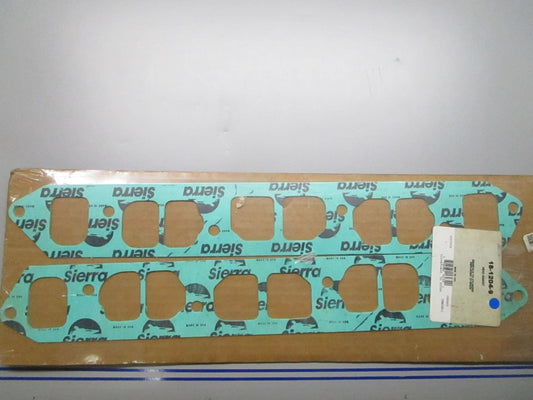 *NEW* (LOT OF 2) 0810 Sierra Gasket 18-1204-9 Replaces: Mercury 27-96429