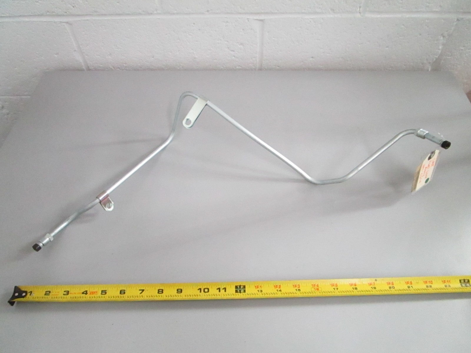 NEW OEM 147-0679 CAT Fuel Line Assy 0820