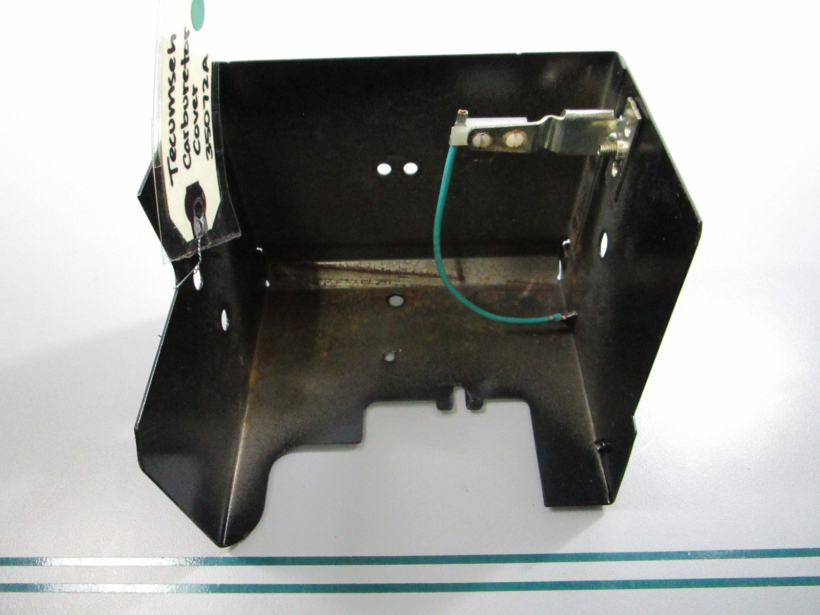 NEW OEM 35072A Tecumseh Carburetor Cover 0810