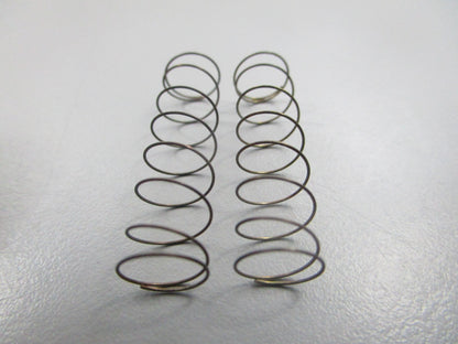 NEW OEM (LOT OF 2) 309298 0309298 OMC Johnson Evinrude Spring 0810